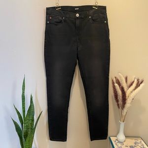 Hudson Jeans Nico Super Skinny